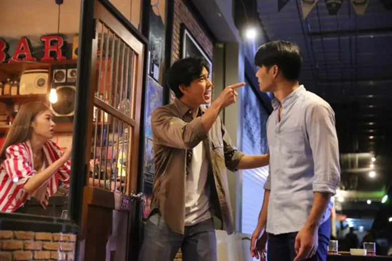 “ยิปซี-เต๋อ” นำทีมนักแสดงวัยรุ่น เคลียร์ปมรักสามเส้า ในซีรีส์ “ก็เคยสัญญา”