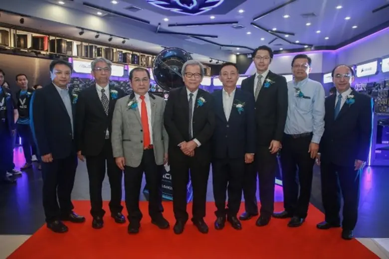 ไอทีซิตี้ เปิดตัวร้าน ACE@MEGA BANGNA รุกตลาด GAMING ในประเทศไทย