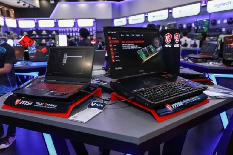 ไอทีซิตี้ เปิดตัวร้าน ACE@MEGA BANGNA รุกตลาด GAMING ในประเทศไทย