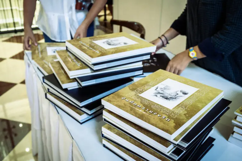 ทำดีเพื่อพ่อ! สองเยาวชนไทยรับรางวัลศิลปะแห่งการเขียนจาก สสส. พร้อมต่อยอดแรงบันดาลใจในเสวนาพิเศษ “อ่านเป็น เขียนได้ กำไรชีวิต”