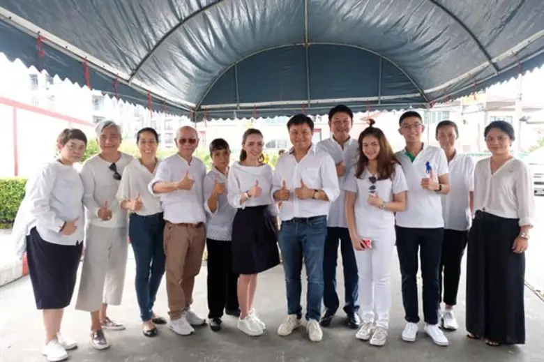 บวงสรวง “Still On My Mind The Musical”