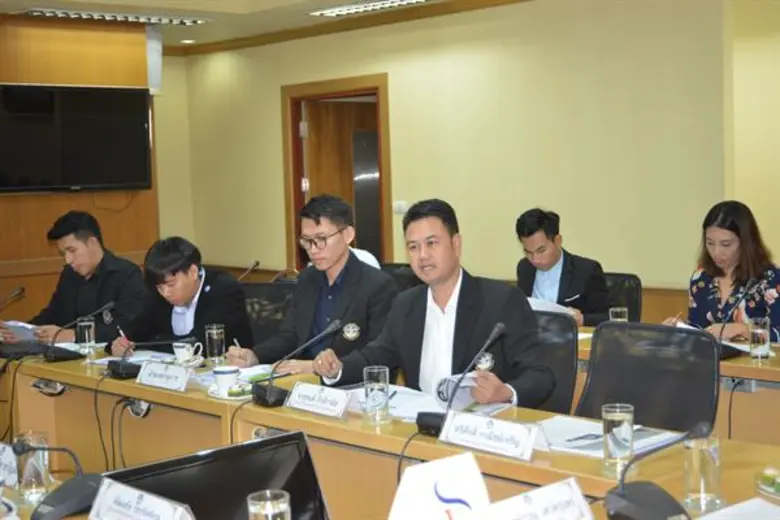 คกก. กองทุนเยียวยาฯ จ่ายเงินให้นักท่องเที่ยวอินเดีย บาดเจ็บ-เสียชีวิต จากกรณีวัยรุ่นทะเลาะวิวาท