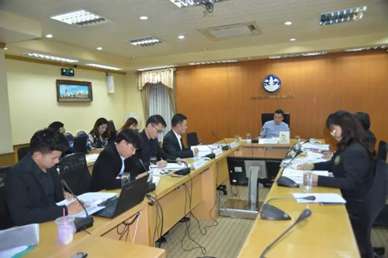 คกก. กองทุนเยียวยาฯ จ่ายเงินให้นักท่องเที่ยวอินเดีย บาดเจ็บ-เสียชีวิต จากกรณีวัยรุ่นทะเลาะวิวาท