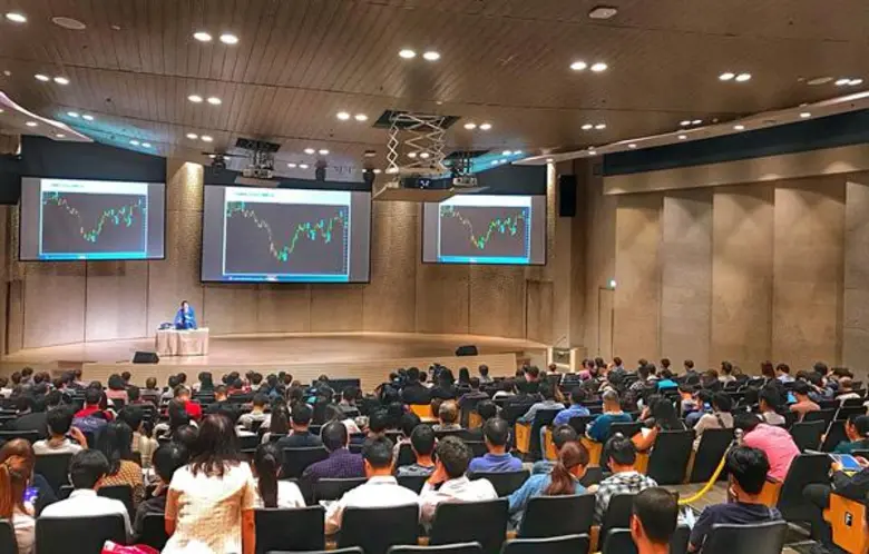 บมจ. ตลาดสัญญาซื้อขายล่วงหน้า (ประเทศไทย) จัดโครงกา...