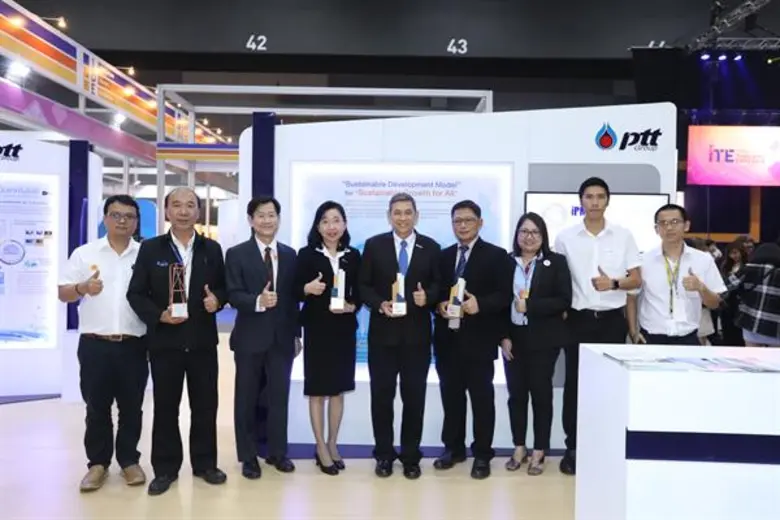 นายชวลิต ทิพพาวนิช ประธานเจ้าหน้าที่บริหา...