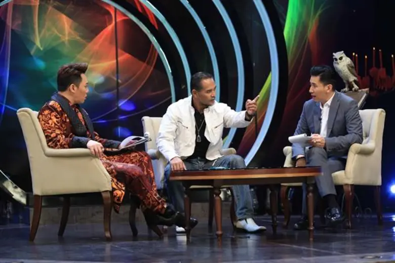 รายการ "มูไนท์ (MooNight)" วันอังคารที่ 1...