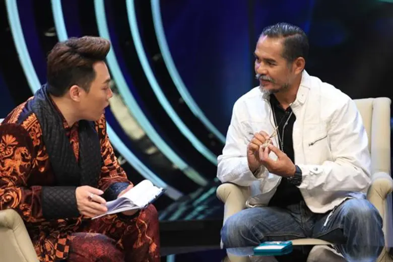 ทีวีไกด์: รายการ “มูไนท์ (MooNight)” ปาฏิหาริย์ “หลวงปู่ทวด” ใน 'มูไนท์’ วันอังคารที่ 16 ตุลาคมนี้ เวลา 22.20 น. ไทยรัฐทีวี ช่อง 32HD