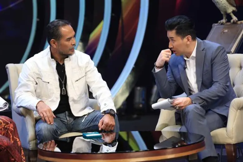 ทีวีไกด์: รายการ “มูไนท์ (MooNight)” ปาฏิหาริย์ “หลวงปู่ทวด” ใน 'มูไนท์’ วันอังคารที่ 16 ตุลาคมนี้ เวลา 22.20 น. ไทยรัฐทีวี ช่อง 32HD