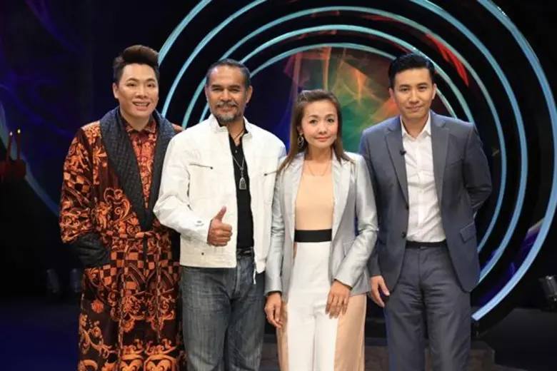 ทีวีไกด์: รายการ “มูไนท์ (MooNight)” ปาฏิหาริย์ “หลวงปู่ทวด” ใน 'มูไนท์’ วันอังคารที่ 16 ตุลาคมนี้ เวลา 22.20 น. ไทยรัฐทีวี ช่อง 32HD