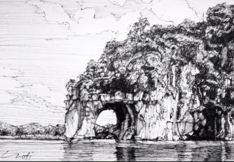 นิทรรศการศิลปะ ชุด “Impression” โดยกลุ่มอยาก