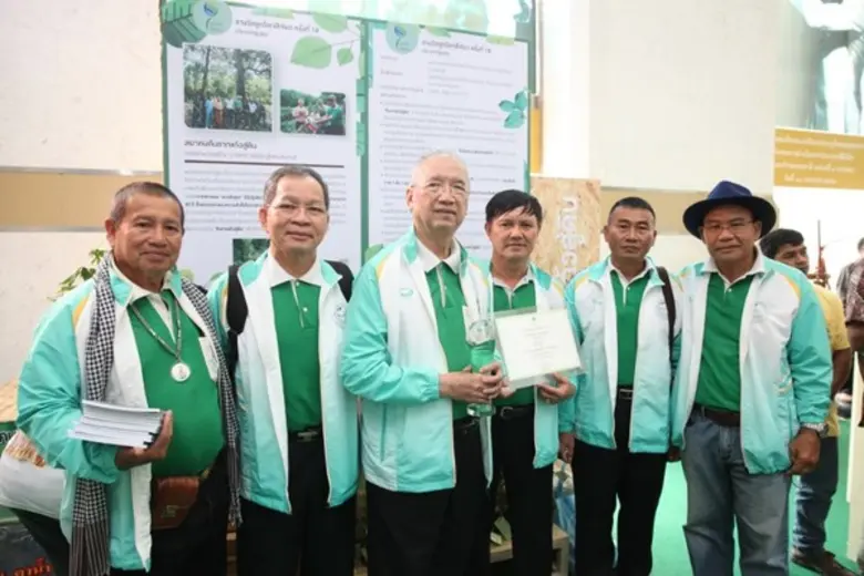 ในยุคที่ความเจริญและการพัฒนาเมืองได้ส่งผล...