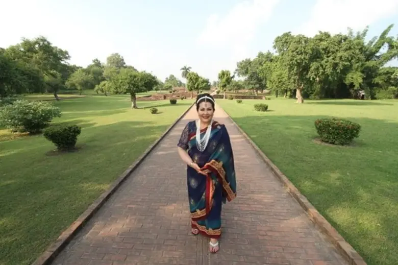 เยือนสี่สังเวชนียสถาน ในสถานท่แสวงบุญทั้ง...