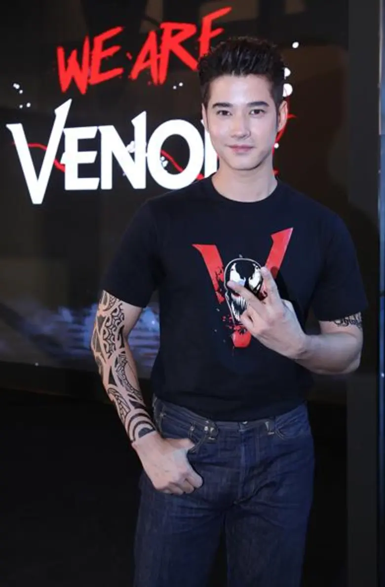 Movie Guide: เตรียมพบอุบัติการณ์ความมัน เวน่อม ฉีกทุกกฎของซูเปอร์ฮีโร่ เปิดตัวแรงถล่มบ็อกซ์ ออฟฟิศทั่วโลก