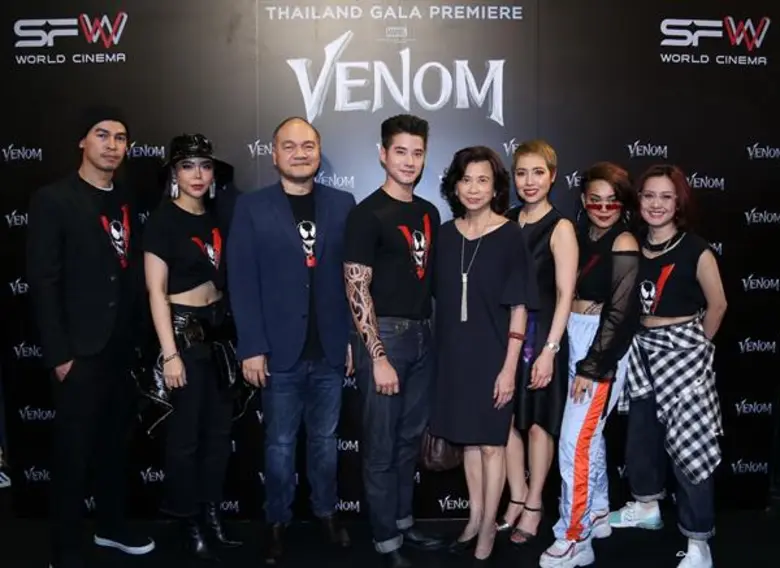 Movie Guide: เตรียมพบอุบัติการณ์ความมัน เวน่อม ฉีกทุกกฎของซูเปอร์ฮีโร่ เปิดตัวแรงถล่มบ็อกซ์ ออฟฟิศทั่วโลก