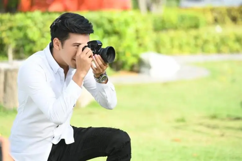 “เต๊ะ-ศตวรรษ” ร่วมงาน “ละมุนแบนด์” ปลื้มได้นั่งแท่นกำกับเอ็มวีเพลง “Pastel”