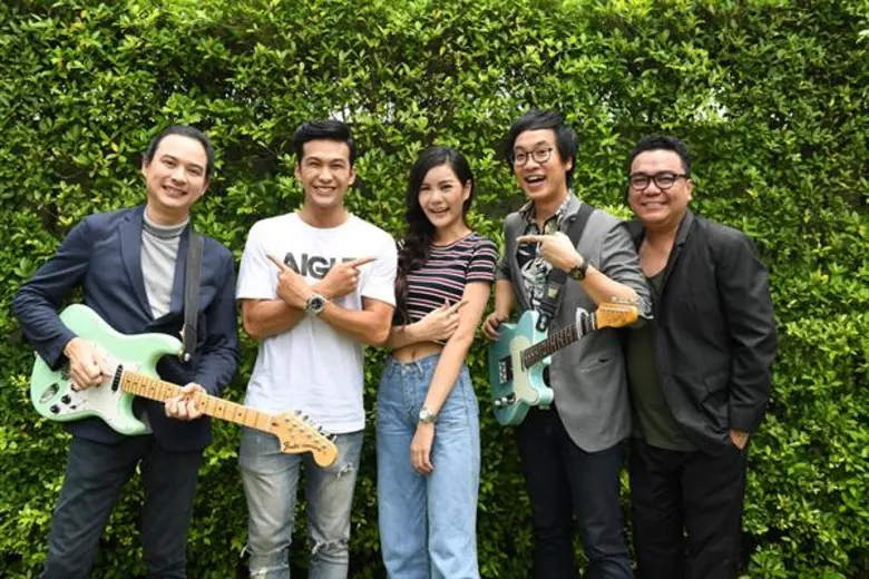 “เต๊ะ-ศตวรรษ” ร่วมงาน “ละมุนแบนด์” ปลื้มได้นั่งแท่นกำกับเอ็มวีเพลง “Pastel”