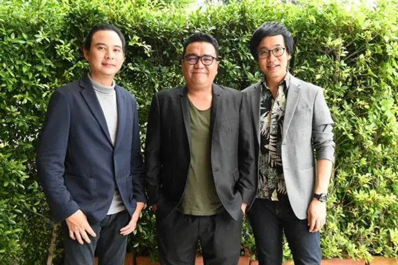 “เต๊ะ-ศตวรรษ” ร่วมงาน “ละมุนแบนด์” ปลื้มได้นั่งแท่นกำกับเอ็มวีเพลง “Pastel”