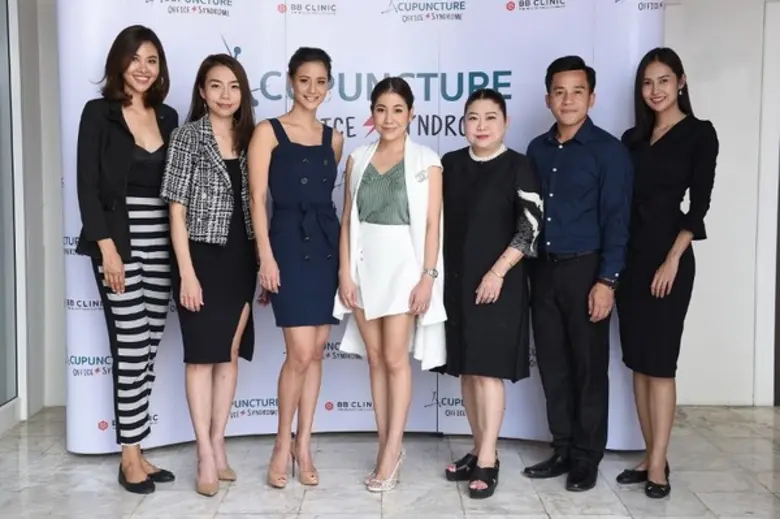 สินีนารถ เองตระกูล ประธานเจ้าหน้าที่บริหาร บีบี คลิ...