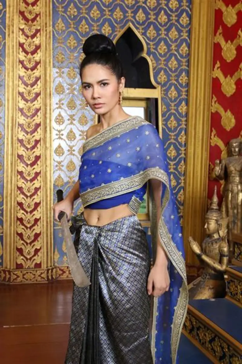 “น้ำตาล” มีดีมากกว่าความสวย “สาปกระสือ” เรตติ้งปัง สั่งเพิ่มตอนด่วน