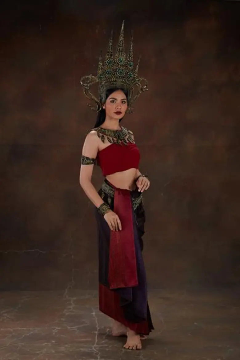 “น้ำตาล” มีดีมากกว่าความสวย “สาปกระสือ” เรตติ้งปัง สั่งเพิ่มตอนด่วน