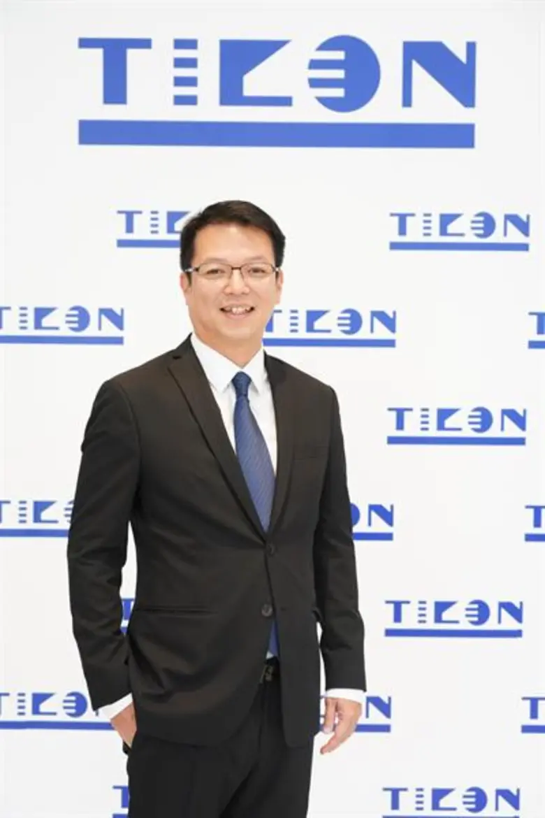 "ไทคอน" ผู้นำการให้บริการสมาร์ทแพลตฟอร์มด...