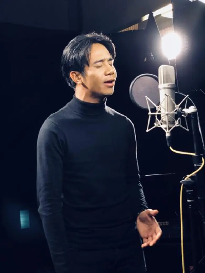 “ก้อง ห้วยไร่” ประทับใจ “สายแนนหัวใจ” เพลงประกอบหนัง “นาคี 2” แรงทะลุ 30 ล้านวิว ! ย้ำ เป็นเพลงที่ตั้งใจทำอย่างมีความสุขมากที่สุด ! พร้อมชวนแฟน ๆ ประกวดร้องเพลงชิงเงินกว่า 50,000 บาท