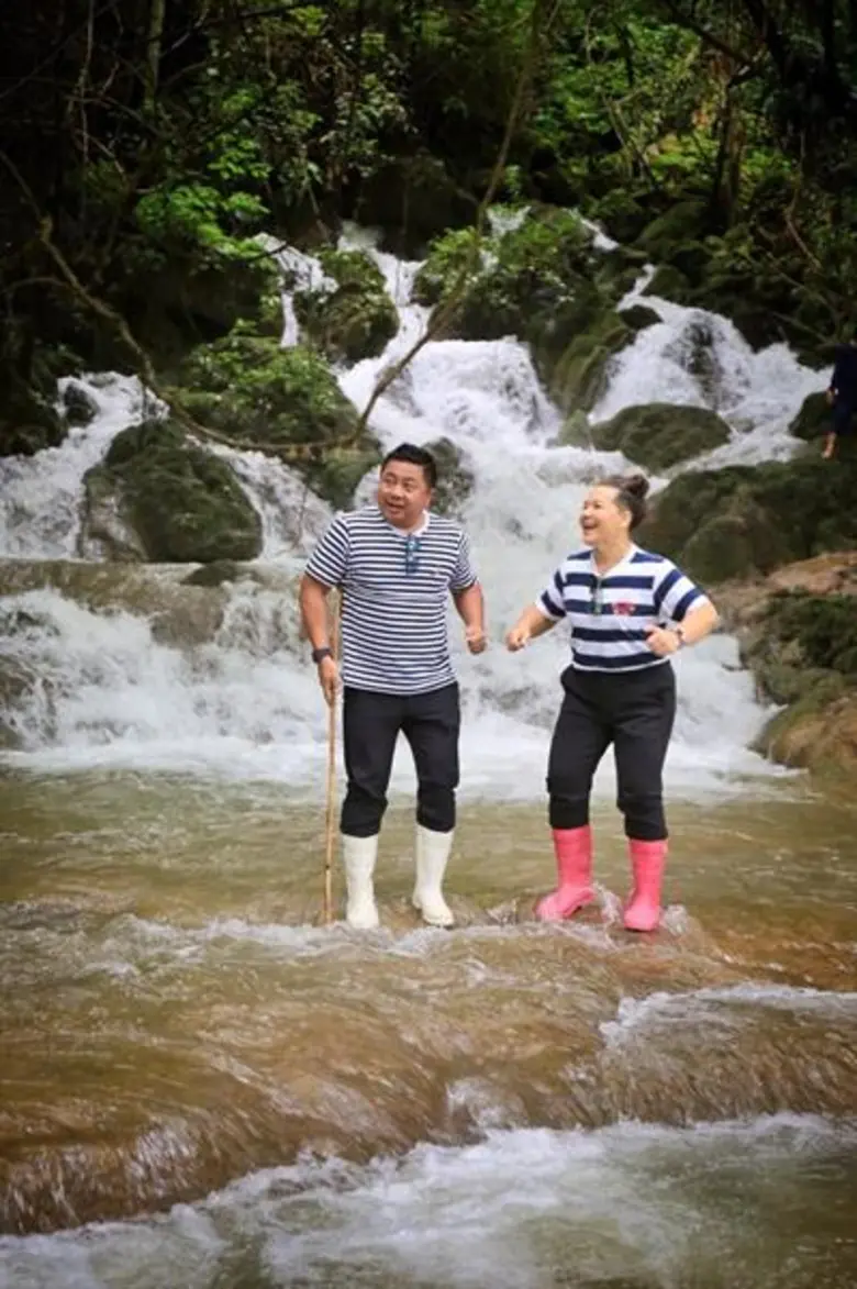 ทีวีไกด์: รายการ “แหม่มบ๊อบ LET’S GO” เรียนรู้การทำเกษตรทฤษฎีใหม่แบบครบวงจร กับ “แหม่ม บ๊อบ Let’s go”