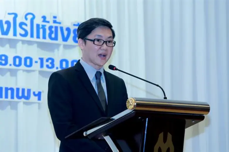 ดีป้า จับมือ สวทช. เผยโฉมขุนพลซอฟต์แวร์ไทยรั้งแชมป์ CMMI ในอาเซียน พร้อมยกระดับภาพลักษณ์และอุตฯซอฟต์แวร์ไทยก้าวไกลระดับสากล