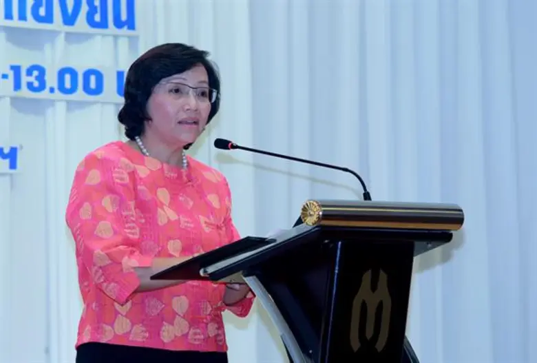 ดีป้า จับมือ สวทช. เผยโฉมขุนพลซอฟต์แวร์ไทยรั้งแชมป์ CMMI ในอาเซียน พร้อมยกระดับภาพลักษณ์และอุตฯซอฟต์แวร์ไทยก้าวไกลระดับสากล