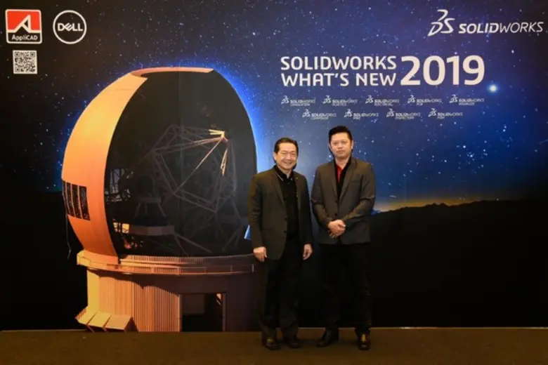 บริษัท แอพพลิแคด จำกัด ผู้นำด้านการจัดจำห...