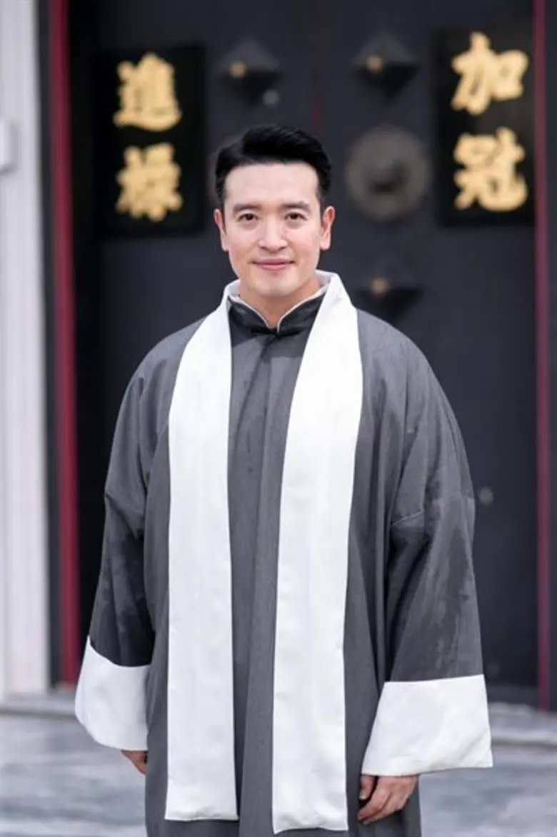 ลอดลายมังกร The Epic Musical at LHONG 1919 ครั้งแรกและครั้งเดียว ณ ลานกลางแจ้งบ้านหวั่งหลี