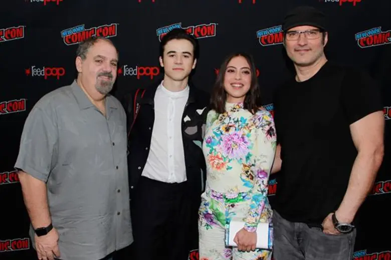 ถือเป็นงานใหญ่อีกหนึ่งงาน สำหรับ New York...