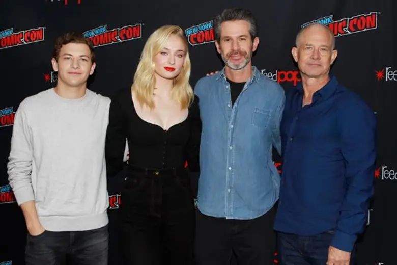 20th Century Fox ส่งภาพยนตร์ 3 เรื่อง เปิดตัวในงาน New York Comic Con ที่นิวยอร์ก สหรัฐอเมริกา