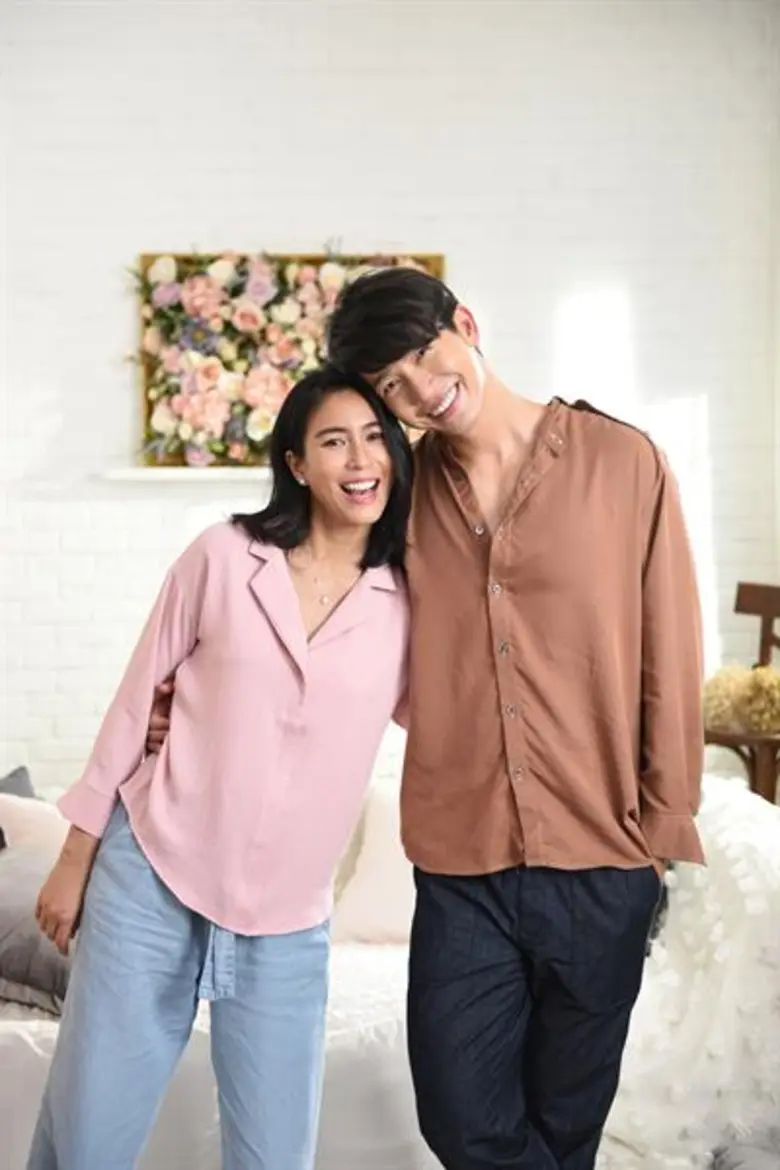 ยิ่งใกล้วันแต่งงานดวงยิ่งเฮงสำหรับคู่เลิฟ...