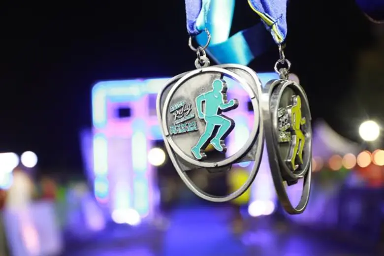 เอสิคซ์ ประเทศไทย จัดการแข่งขันวิ่งมาราธอ...