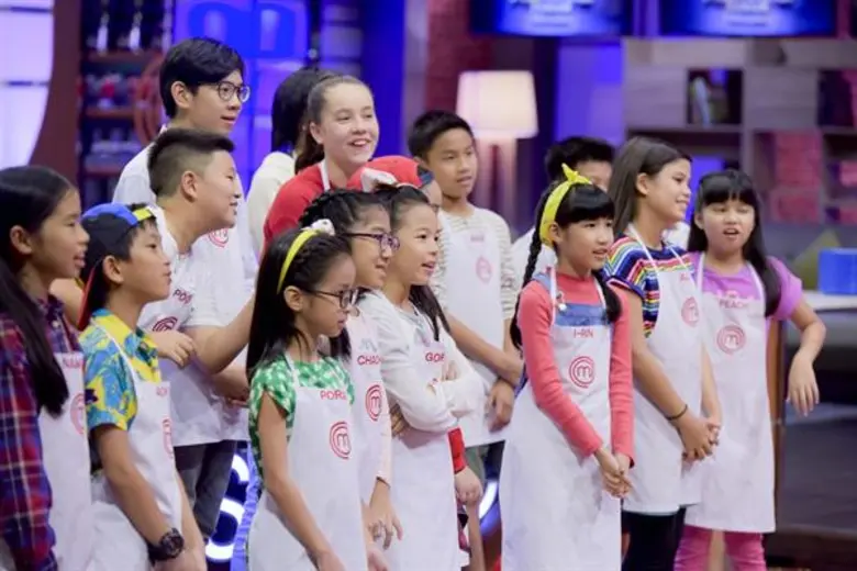 ทั้งสนุกและตื่นเต้นขึ้นเรื่อยๆสำหรับรายกา...