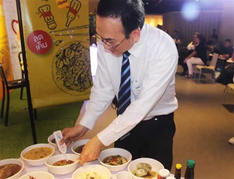 เปิดผลสำรวจเมนูเจยอดฮิตบนถนนสายเศรษฐกิจ พ...