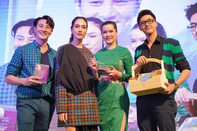 เปิดตัว “FarmKaidee” ตลาดเกษตรออนไลน์ เพื่อเกษตรกรไทย