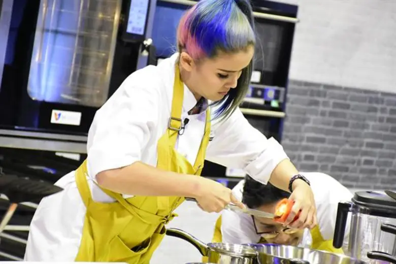 เปิดฉากแข่งขันสัปดาห์แรกก็เข้มข้น สมดีกรี...