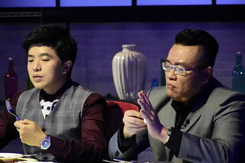 ทีวีไกด์: รายการ "Top Chef Thailand Season2" Ep.2 ออกอากาศ 14 ต.ค.นี้