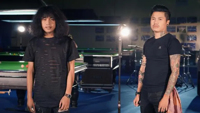 หากใครที่ติดตามค่ายเพลงทางภาคใต้ TMG RECO...