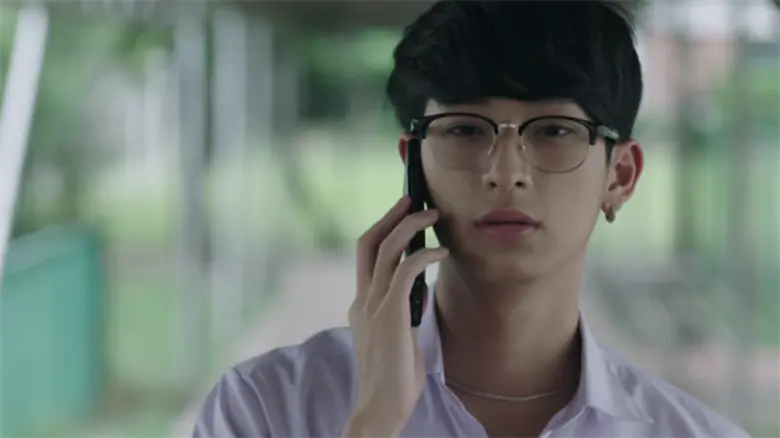 เกิดเรื่องใหญ่ “ชิม่อน” ก่อการร้ายในโรงเรียน!!!