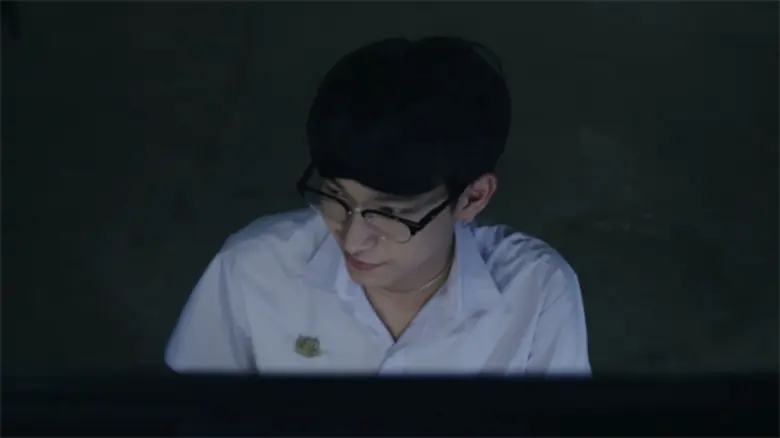 เกิดเรื่องใหญ่ “ชิม่อน” ก่อการร้ายในโรงเรียน!!!