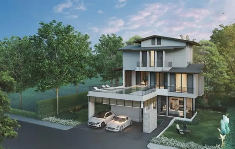 “พรีเมียร์กรุ๊ป” เปิดตัวโครงการลักชัวรี่ “บ้านนวัต รามคำแหง 118” ชูแนวคิด “นวัตกรรมเพื่อการอยู่อาศัยอย่างยั่งยืน”