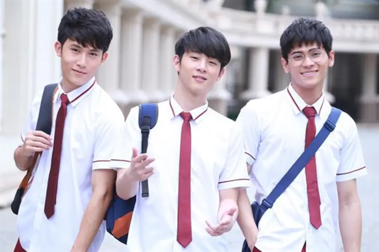 กระแสดีเกินคาดสำหรับ My Dream The Series ...