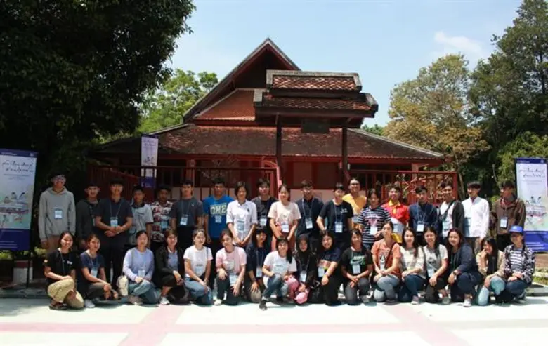 “สนพ.ประพันธ์สาส์น – ธนาคารกรุงเทพ” ร่วมมือกัน จัดโครงการ “อ่าน เขียน เรียนรู้ สู่งานวิจารณ์” ปีที่ 4