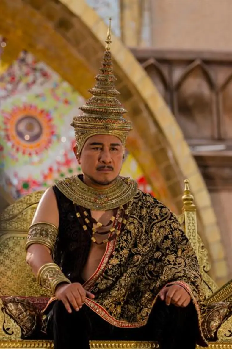 เอ็ม พิคเจอร์ส ส่ง ตัวอย่าง ”โนราห์” สุดปัง อลังการตระการตา-ตำนานที่เล่าขานความรัก-ศรัทธา