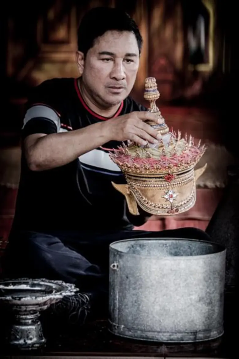 เอ็ม พิคเจอร์ส ส่ง ตัวอย่าง ”โนราห์” สุดปัง อลังการตระการตา-ตำนานที่เล่าขานความรัก-ศรัทธา