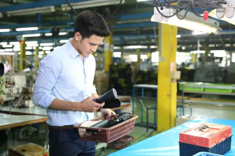 หริทธ์(อาโป-ณิฐวิญญ์ วัฒนกิติพัฒน์)ถูกเสี...