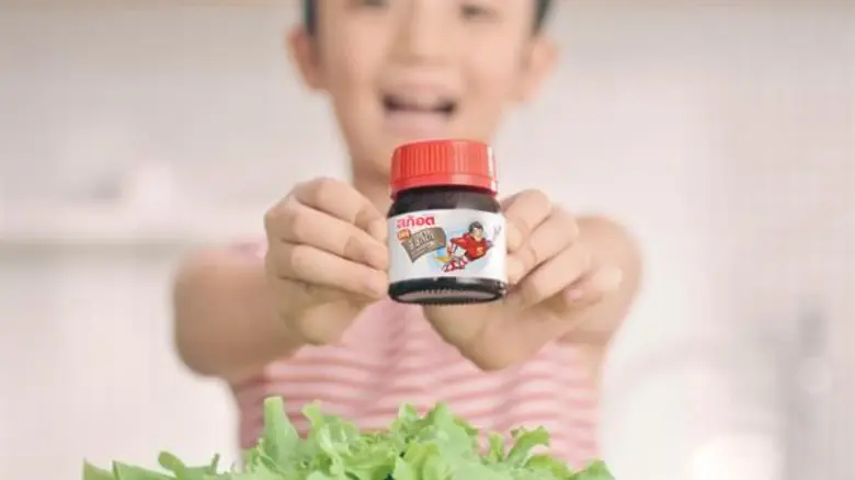 TVC ภาพยนตร์โฆษณา สก๊อต คิตซ์ ช็อกโก ชุด Yummy